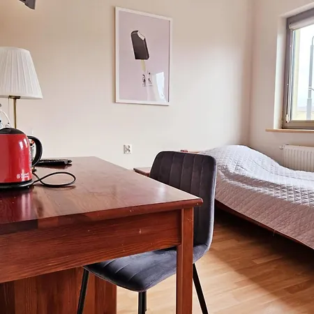 Restauracja Przystan Inn Lublin