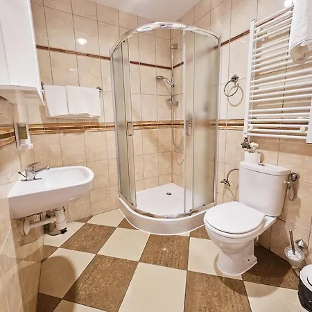 Restauracja Przystan Lublin