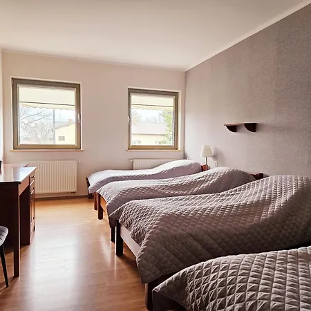 Inn Restauracja Przystan Lublin