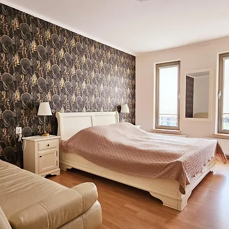 Restauracja Przystan Inn *