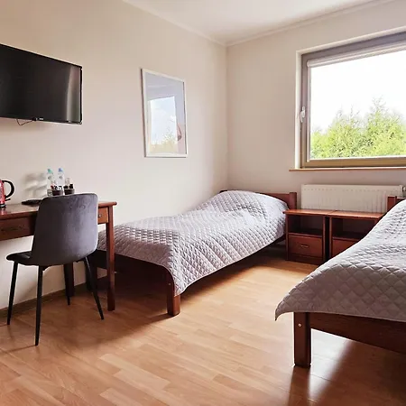 Restauracja Przystan Lublin