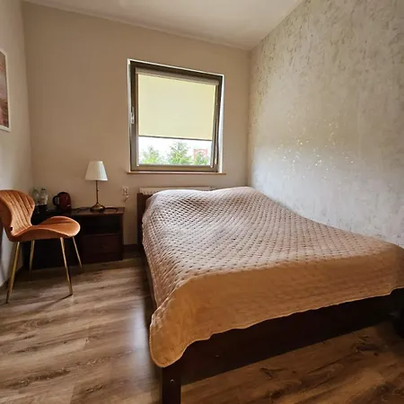 Restauracja Przystan Inn Lublin