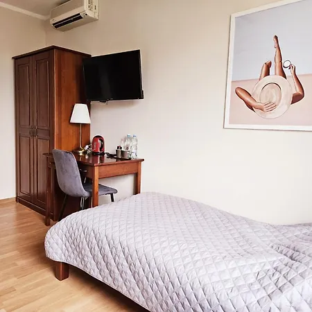 Restauracja Przystan * Lublin