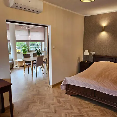 Inn Restauracja Przystan