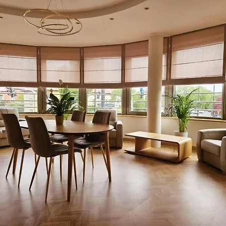 Inn Restauracja Przystan *