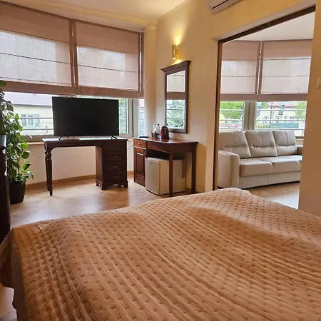 Restauracja Przystan