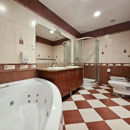 Inn Restauracja Przystan