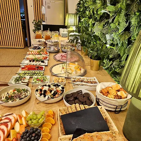 Restauracja Przystan