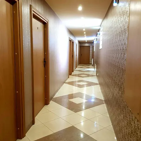 Restauracja Przystan Inn Lublin