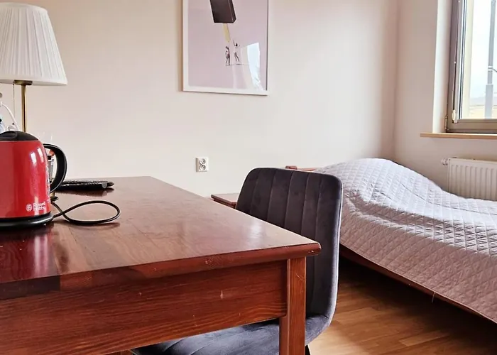 Restauracja Przystan Locanda Lublino