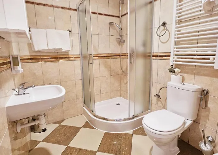 Restauracja Przystan Lublin