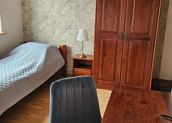 Restauracja Przystan *