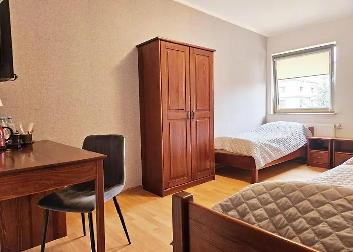 Restauracja Przystan Zajazd *