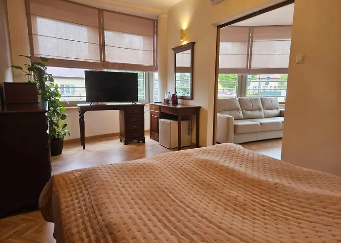 Restauracja Przystan