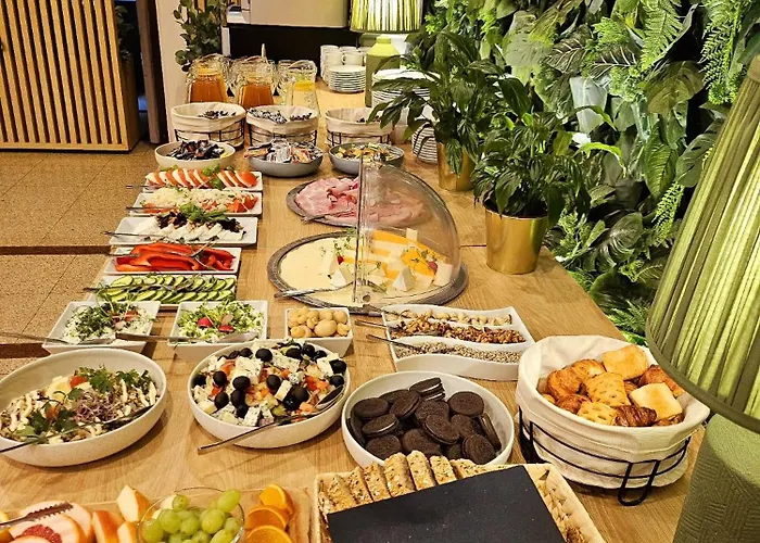 Restauracja Przystan