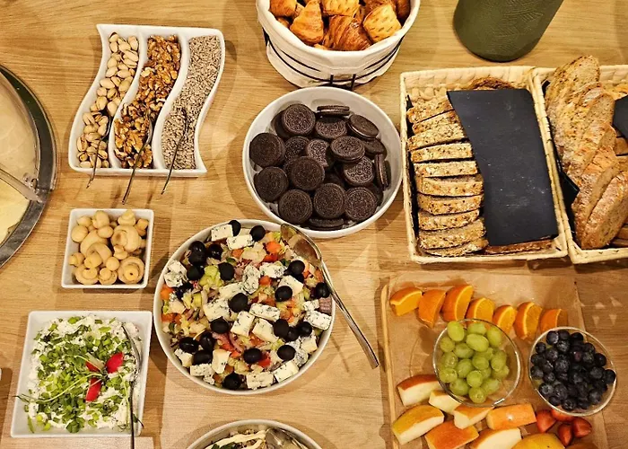 Restauracja Przystan Zajazd