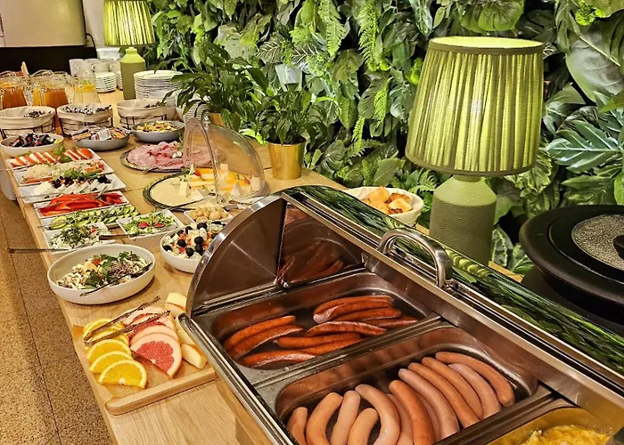 Restauracja Przystan Zajazd *